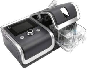 BiPAP Machine for rent in Kolkata