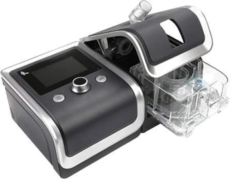 BiPAP Machine for rent in Kolkata