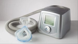 CPAP Machine for rent in Kolkata