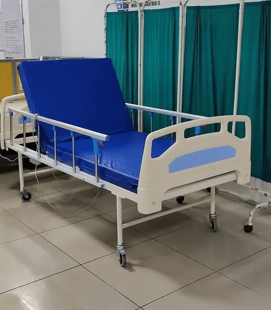 Hospital Bed for Rent in Kolkata