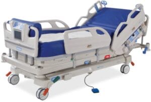 Hospital Bed on Rent in Kolkata