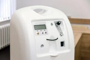Oxygen Concentrator on Rent in Kolkata