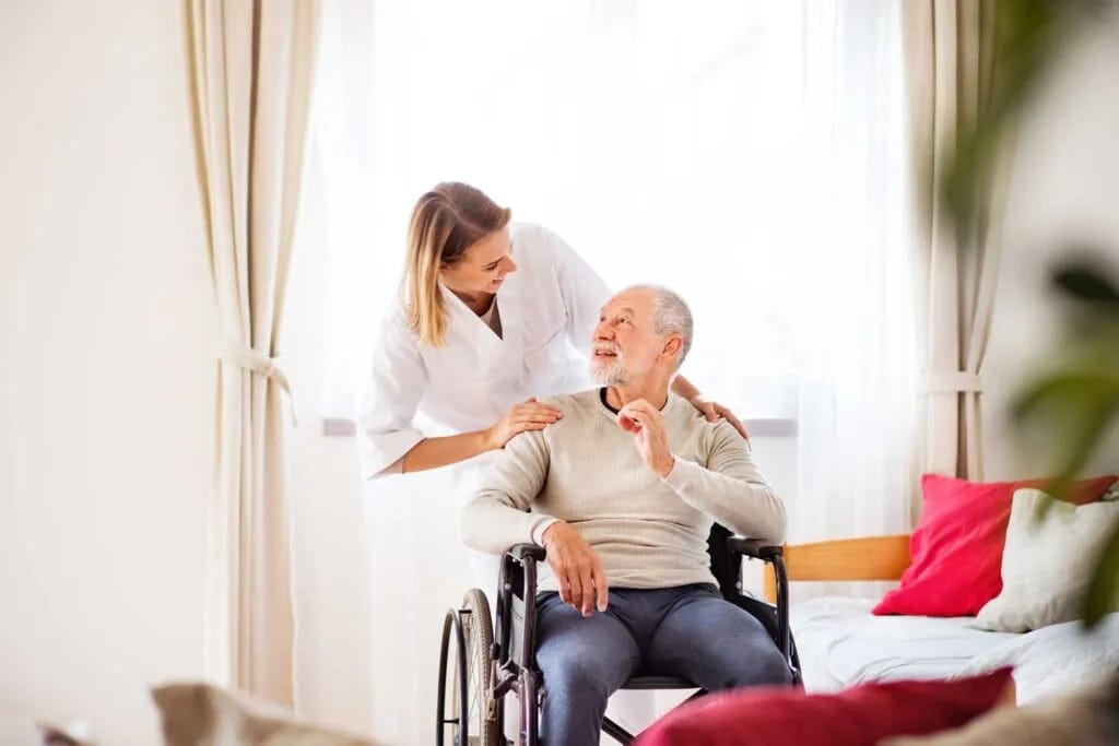 Home Nursing in Kolkata