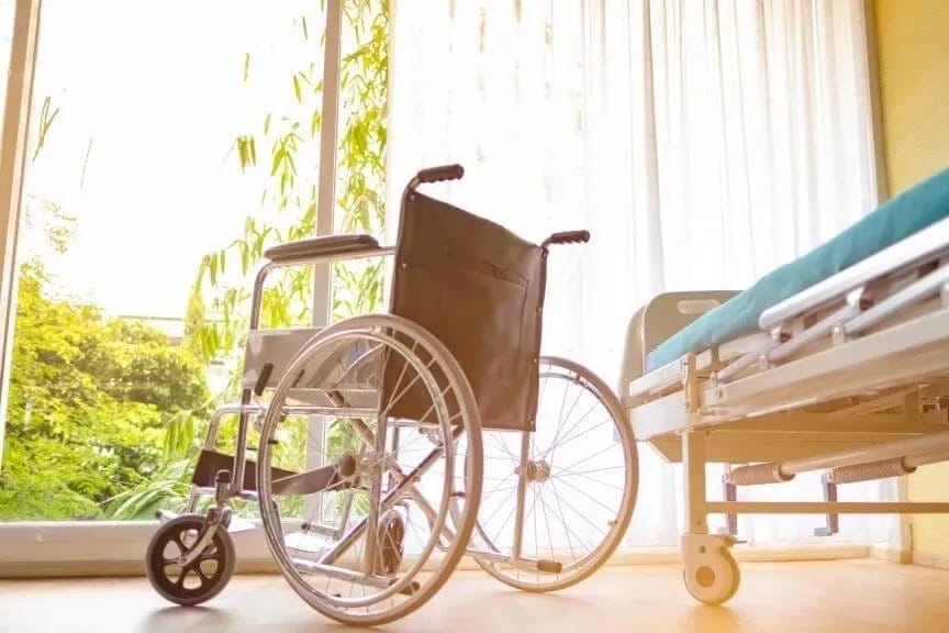 Medical Equipment Rental in Kolkata