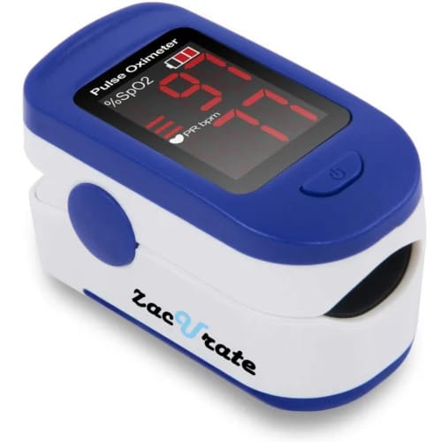 Pulse Oximeter rental in Kolkata