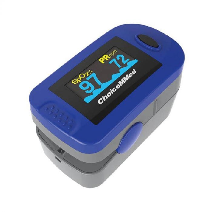 Pulse Oximeter on rent in Kolkata