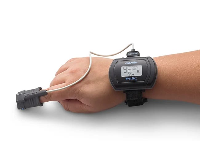 Blood Oxygen Monitor on rent in Kolkata