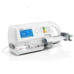 Syringe Pump on rent in Kolkata