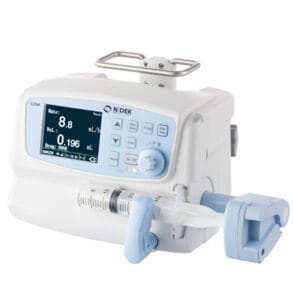 Syringe Infusion Pump rental in Kolkata