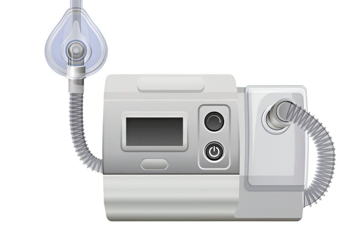 Auto CPAP Rental near me in Kolkata