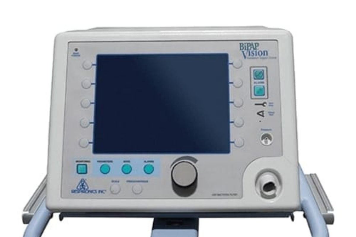 BiPAP Machine for Rent in Kolkata
