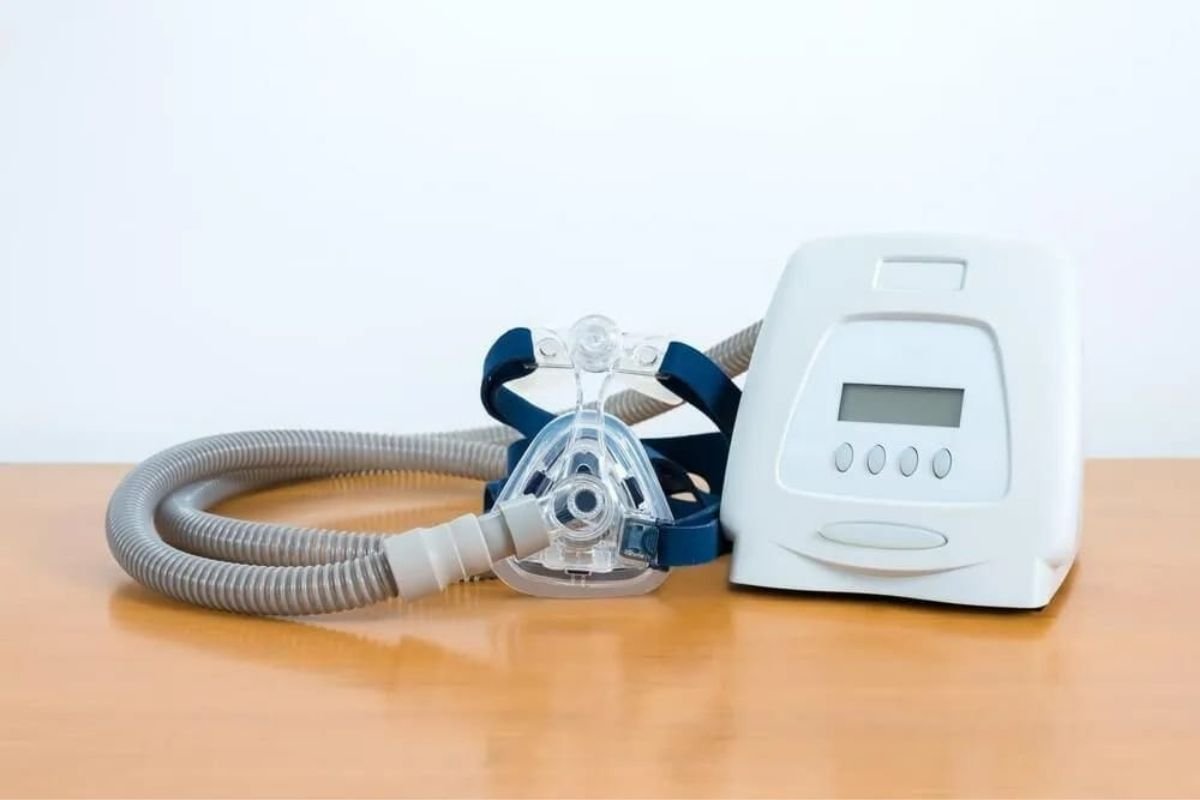 CPAP Machine rental in Kolkata