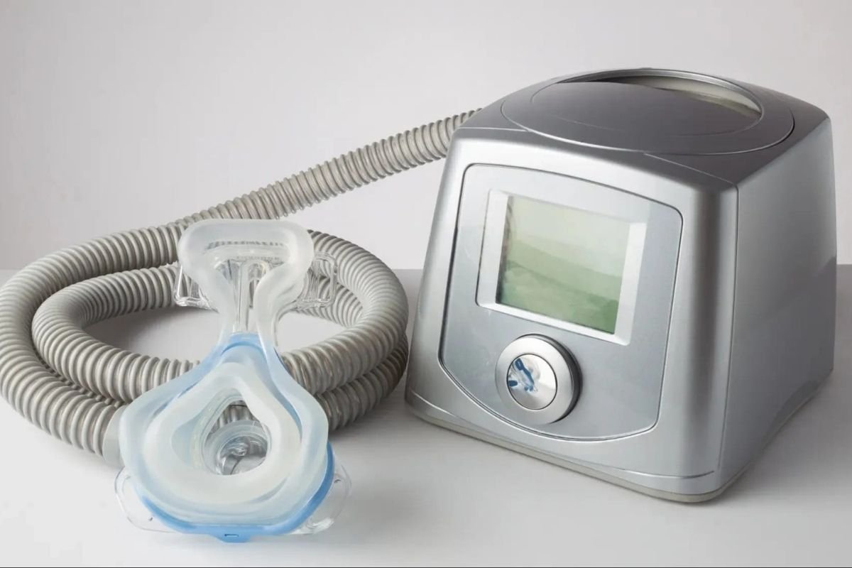 CPAP Rental in Kolkata