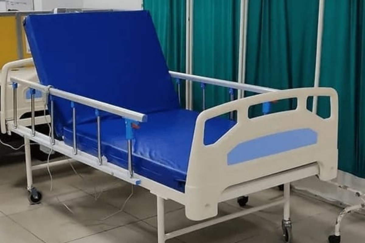 Hospital Bed for Rent in Kolkata