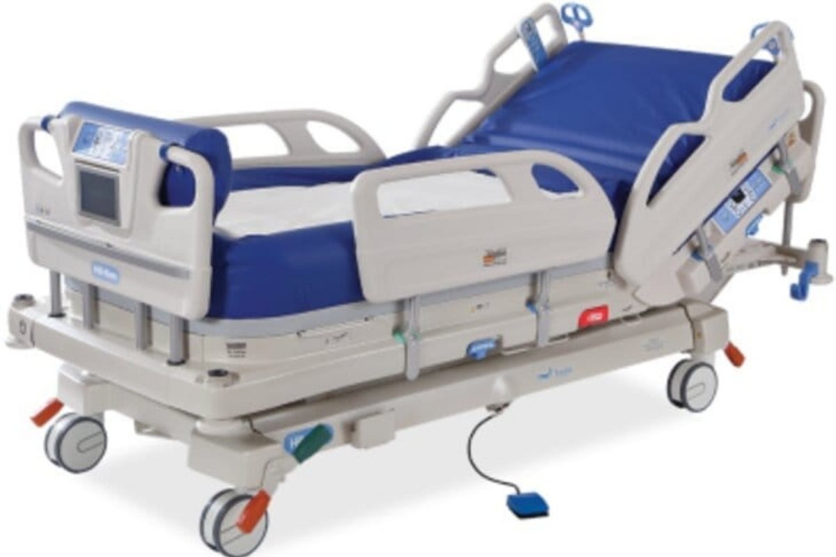 Hospital Bed rental in Kolkata