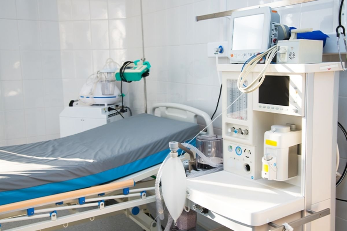 ICU at home services in Kolkata