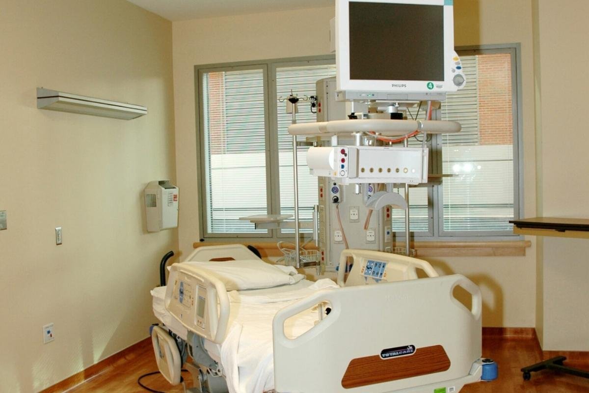 ICU home setup in Kolkata