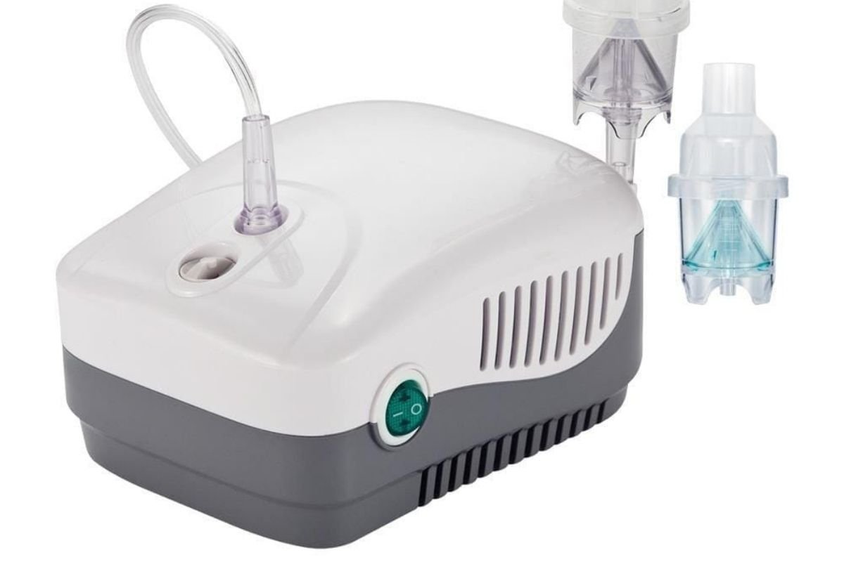 Nebulizer for Rent in Kolkata