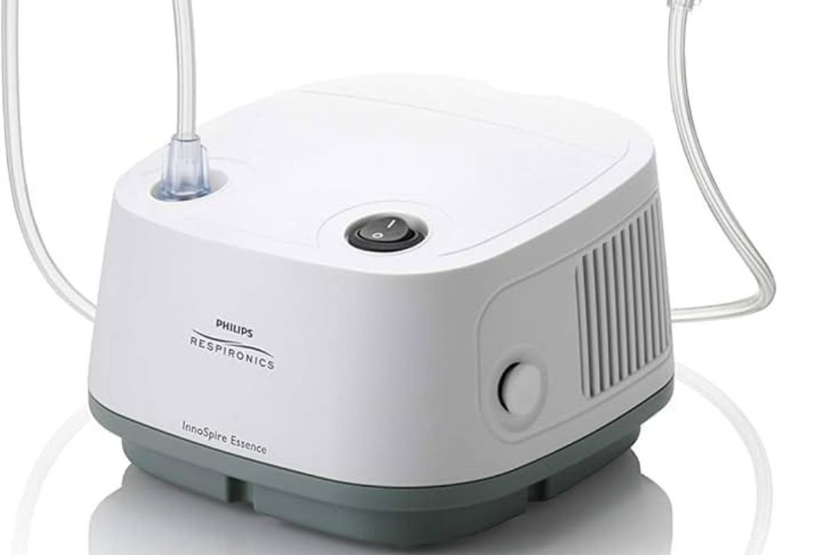 Nebulizer Machine on Rent in Kolkata
