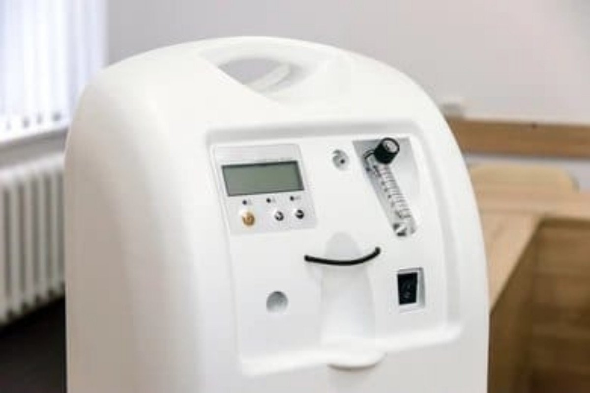 Oxygen Concentrator near me in Kolkata