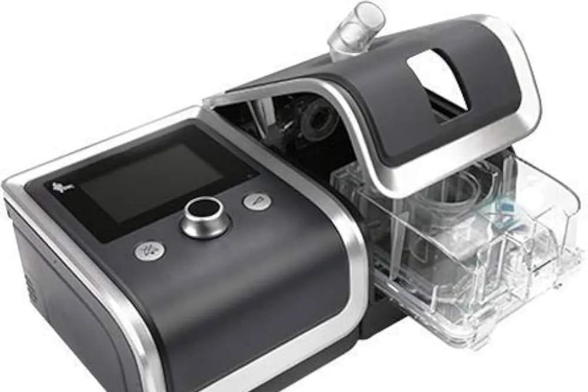 Rent BiPAP Machine in Kolkata