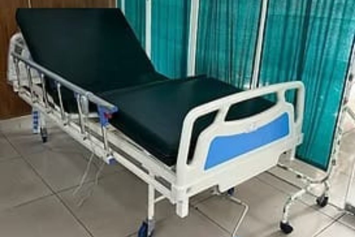 Rent Hospital Bed in Kolkata