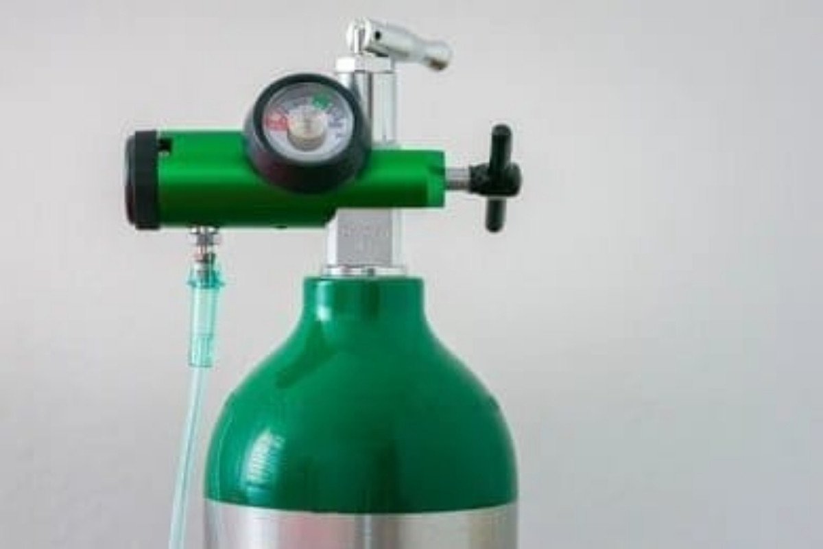 Rent Oxygen Cylinder in Kolkata