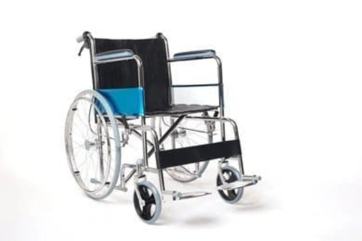 Wheelchair near me in Kolkata