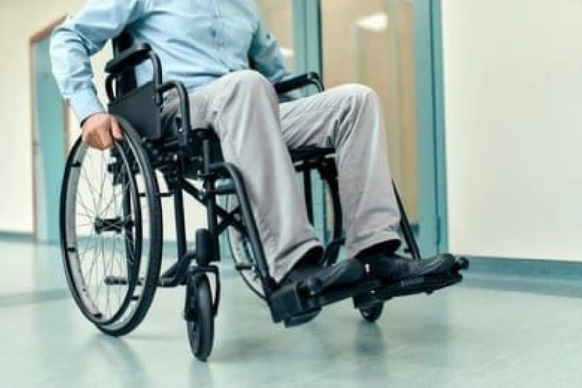 Wheelchair on Rent in Kolkata